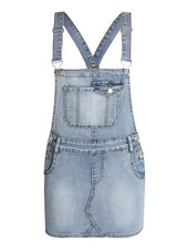 Miss two salopette jeans - miss, in