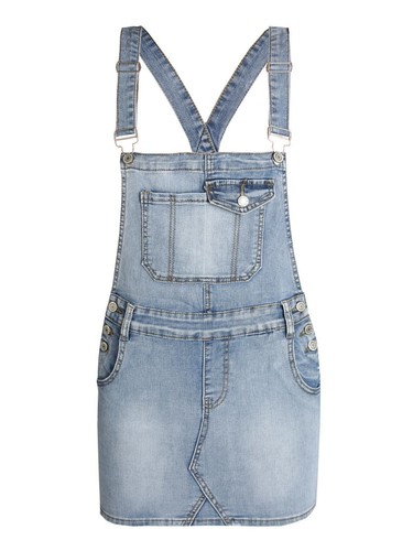 Miss two salopette jeans - miss, in