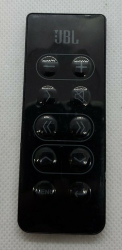 Jbl stage iii - on,
