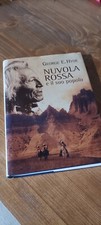 George E.HYDE - NUVOLA ROSSA E