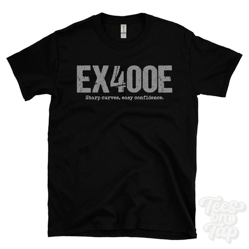 Ex400e shirt curve nitide - curve,