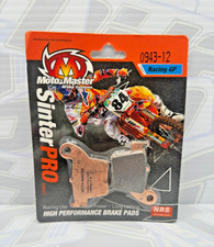 Moto Master Off Road RACING GP