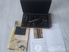 Montblanc Oscar Wilde Fountain