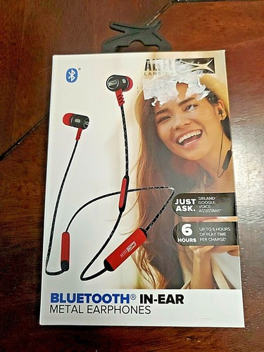 Auricolari altec lansing - auricolari,