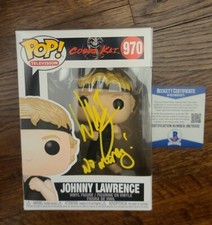 WILLIAM ZABKA FIRMATO FUNKO