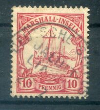 Marshall-I. 15 con linea