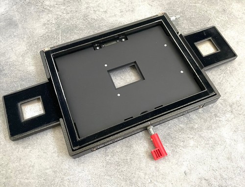 Durst nega microfilm - mc,