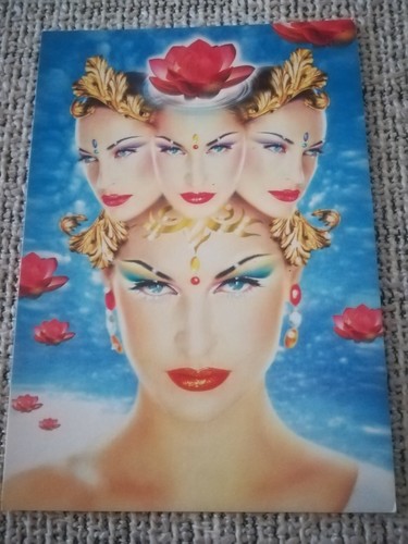 Cartolina postcard postkarte - postcard,