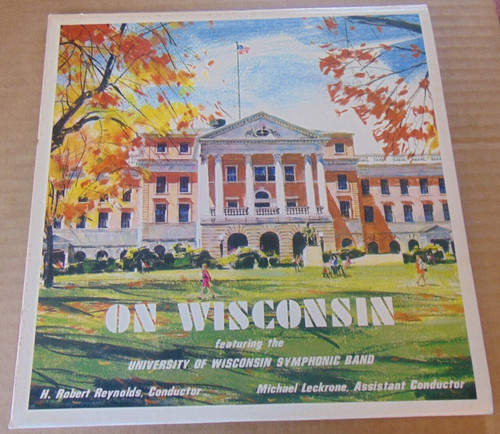 33rpm university wisconsin - of,