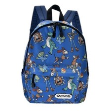 [PRODOTTI PER ESTERNI] Zaino