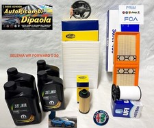 KIT TAGLIANDO ORIGINALE ALFA