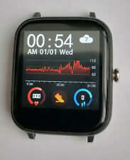 smartwatch ,  fitness, conta passi, saturimetro, misuratore pressione, calorie