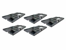 Kit 5 trappole per topi acciaio extra forte in misura a scelta