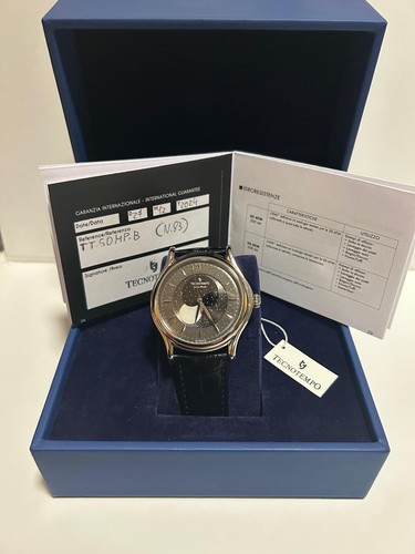 Orologio nuovo tecnotempo - orologio,