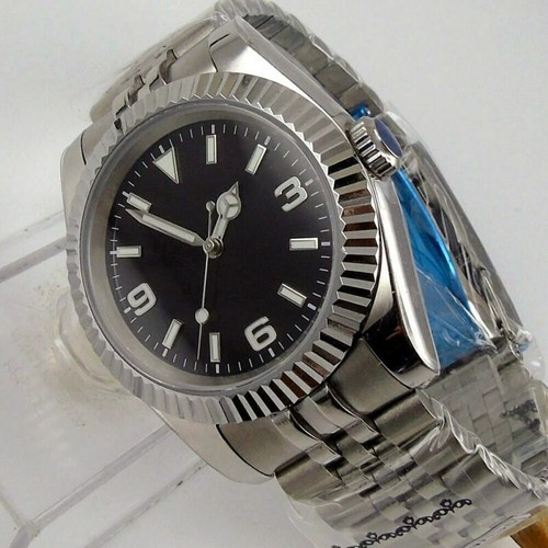 Orologio uomo automatico - automatico, 39mm