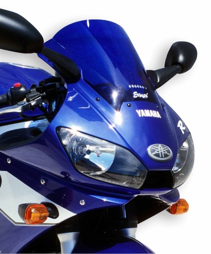 Cupolino yzf 2002 colore - r6,