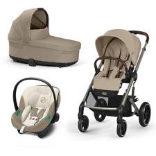 Cybex Gold Trio New Balios S