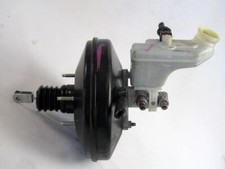35181B0946 BRAKE SERVO WITH