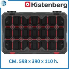 Porta minuterie valigetta