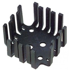 2pz. Dissipatore termico TO3