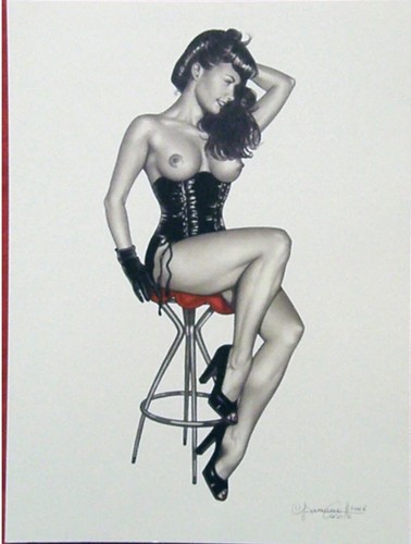 Giovanna casotto port - giovanna, casotto"port.pinup"