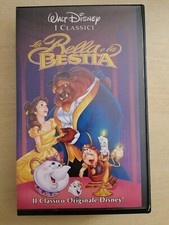 Videocassetta originale Walt