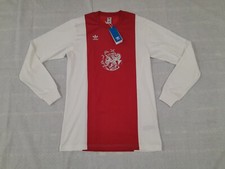 Maglia ajax nuova con - ajax, og