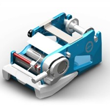 Etichettatrice manuale Vivace