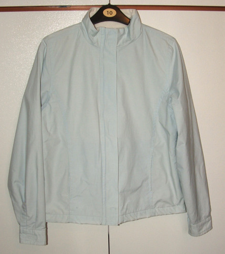 Giacca cappotto blu - m&s,