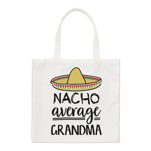 Nacho media nonna regolare - nacho,