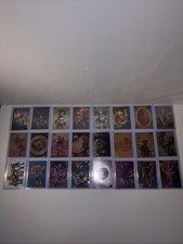 Carte collezionabili Jak &