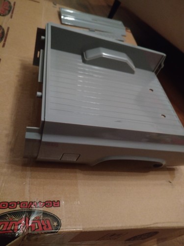Piano carico rc4wd - di,