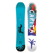 Snowboard CAPiTA Aeronaut -
