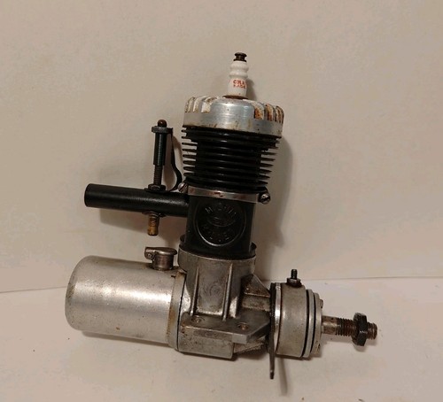 Motore air mighty - mighty, midget