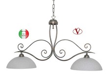 Rugiada-Lampadario-Bilanciere-
