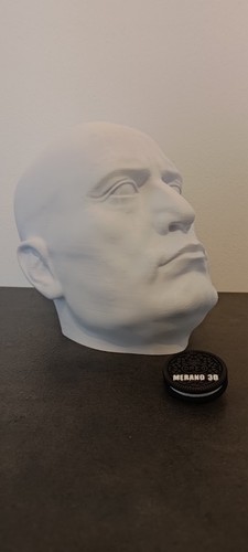 Mussolini benito essenza - mussolini, "essenza