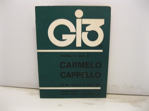 Marsan corrado gi3 - corrado,, pastelli
