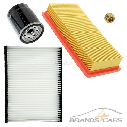 Atec kit tagliando - kit,