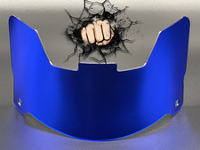 Visiera casco full size (solo