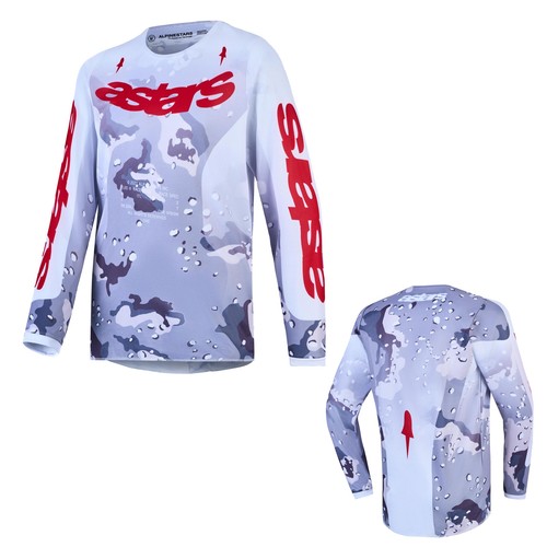 Maglia bambino alpinestars - bambino,