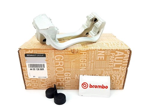 Supporto pinza freno