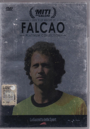 Miti del calcio - calcio, dvd