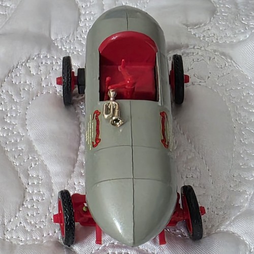 Raro rio diecast model - rio, 1:43