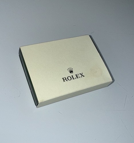 Rolex pocket knife - pocket,