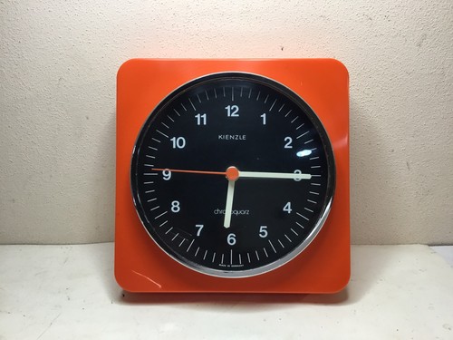 Kienzle orologio parete - orologio,