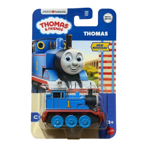 Trenino giocattolo thomas - trenino, &