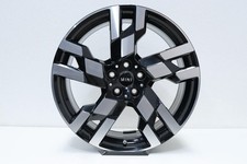 Cerchio singolo originale Mini