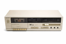 Technics RS‑D450 Stereo