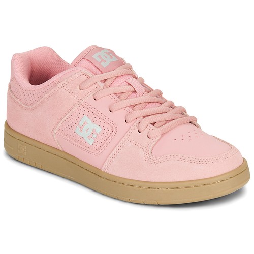 Shoes manteca rosa - ,