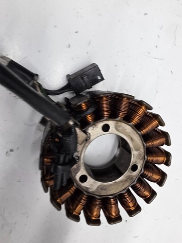 Suzuki sixteen 150 generatore - suzuki,